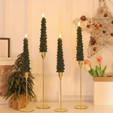 FESTILIGHT – Afstandsbedienbare LED-kaarsboom voor een magische vakantiesfeer