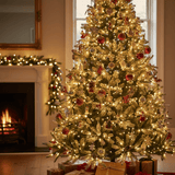 STARRYLINE – 10–20 m LED-lampjesketting voor feestelijke tuinmagie in de buitenlucht