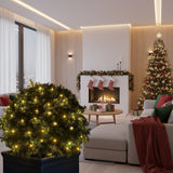 STARRYLINE – 10–20 m LED-lampjesketting voor feestelijke tuinmagie in de buitenlucht