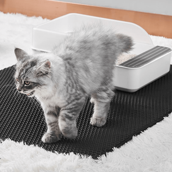 PetPurity Honingraat Kattenbakmat