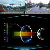 Duitse Intelligente Progressieve Brillen
