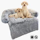 Luxe Hondenbank Bed - PawLounge
