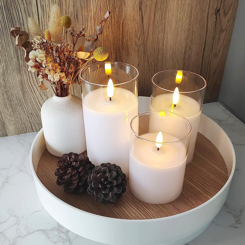 LED Candles | Verhoog de sfeer in uw huis!