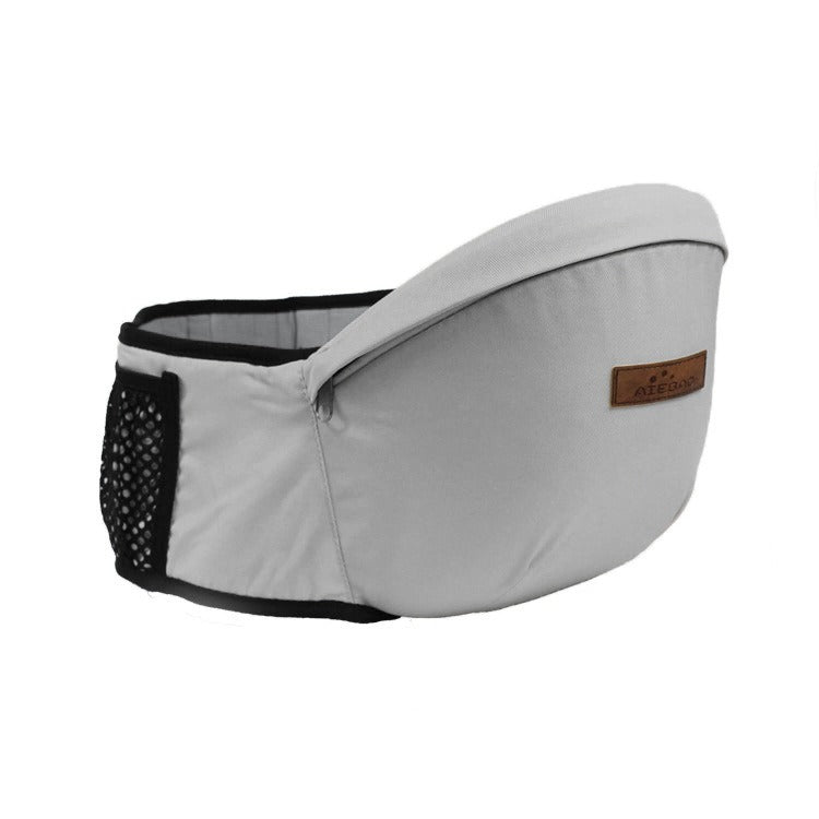 Ergonomische Heupdrager - Comfort voor Ouder en Kind