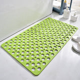 Antislip- en antibacteriële douchemat – GripGuard
