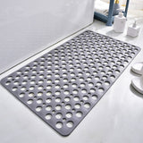 Antislip & Antibacteriële Douchemat – GripGuard