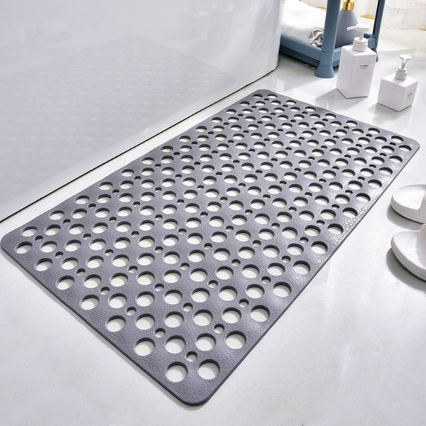 Antislip & Antibacteriële Douchemat – GripGuard