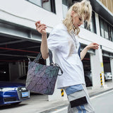 Geo Bag | Uw essentiële tas voor een oogverblindende aanwezigheid!
