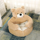 CuddleBear Kattenbed - Voor Ultiem Comfort en Gezelligheid