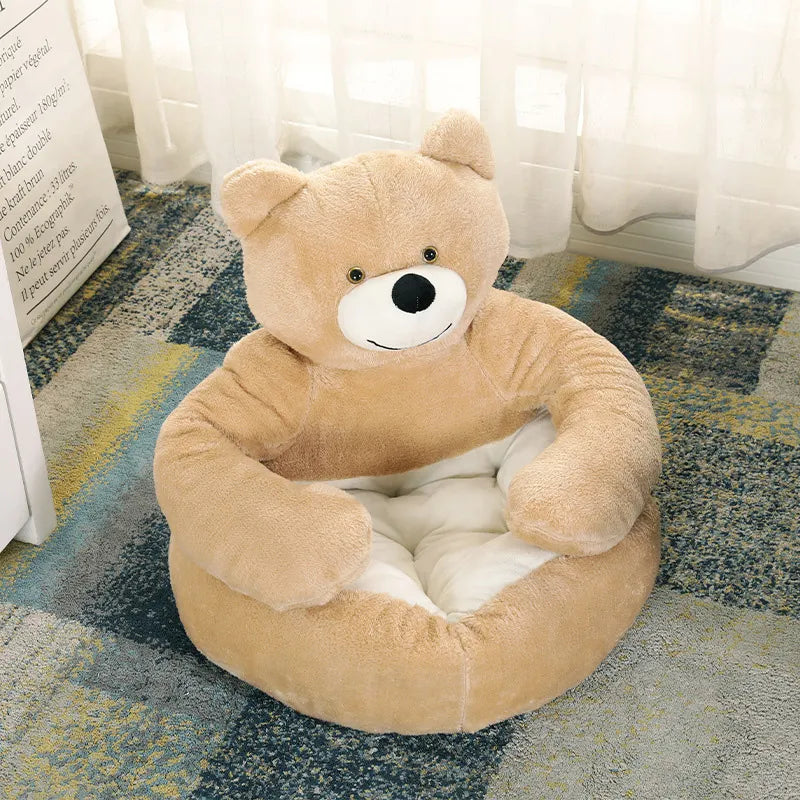 CuddleBear Kattenbed - Voor Ultiem Comfort en Gezelligheid