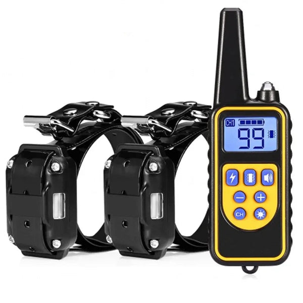 Elektronisch Trainingshalsband – Barkon