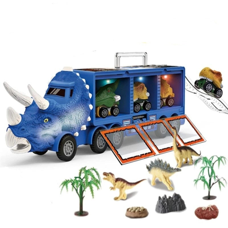 Dino Speeltruck – RexHauler