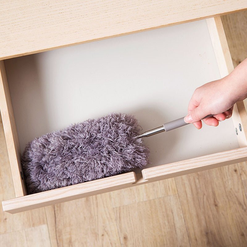 No Dust | Overal gemakkelijk stof verwijderen!