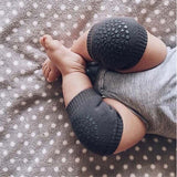 Beschermende Baby Kniewarmers met Antislip & BOGO-actie – Mila