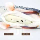 Interactief Speelgoed voor Honden - FlippyFish