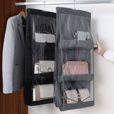 Folding Storage Bag | Organiseer al uw tassen!