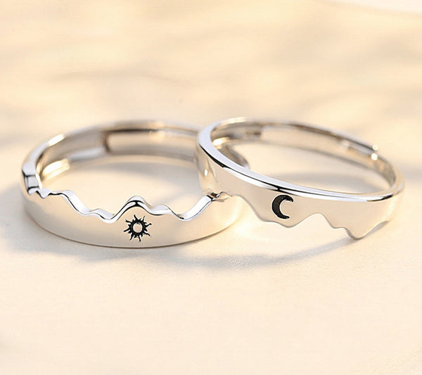 Verbonden Harten Ringen – Symboliek van Eeuwige Liefde