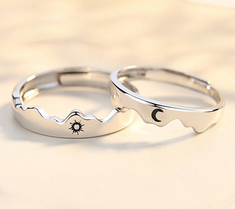 Verbonden Harten Ringen – Symboliek van Eeuwige Liefde