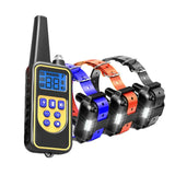 Elektronisch Trainingshalsband – Barkon