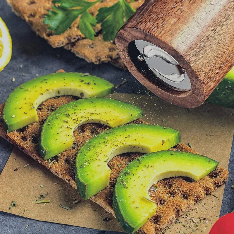 KruidenExpert Molen – Voor smaakvolle maaltijden