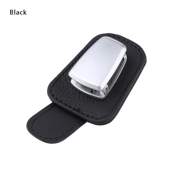 Auto-Organizer Zonnebrillenhouder Klemclip