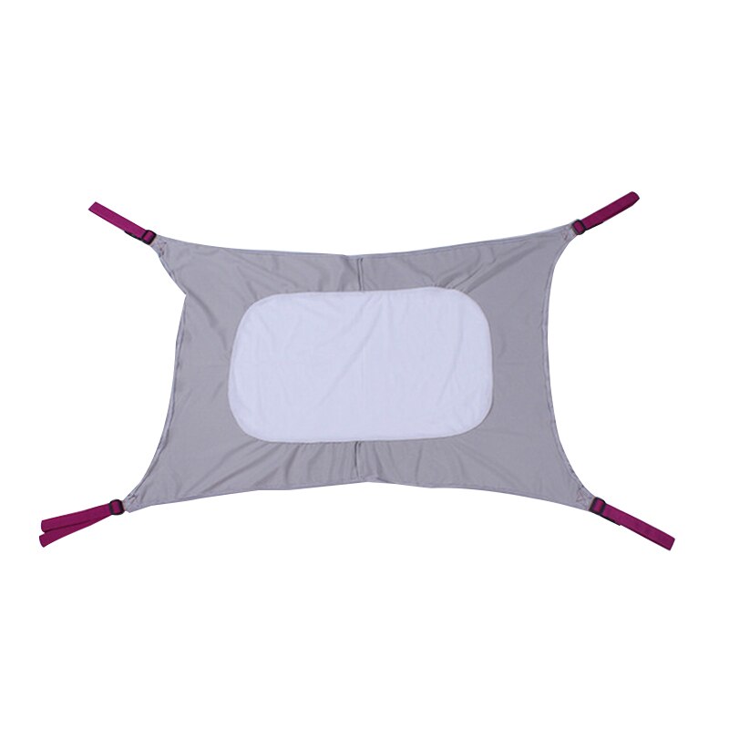 Baby-hangmat voor wieg of box – LunaNest