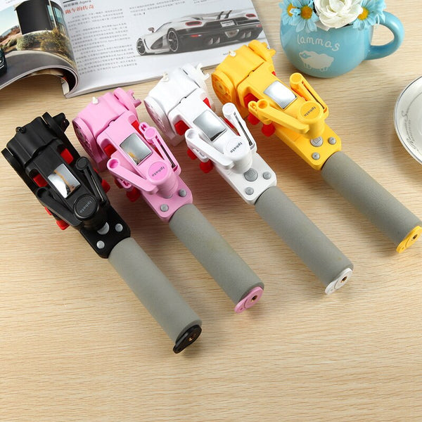 Bluetooth Selfie Stick met 360° Rotatie – SpinShot