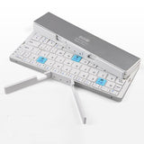 Mini Folding Keyboard | Opvouwbaar bluetooth toetsenbord