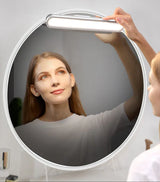 Magnetische LED Lamp met Touch-Sensor - FlexiGlow