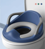 Toilethulp voor Kinderen – Sitzy