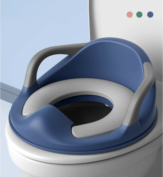 Toilethulp voor Kinderen – Sitzy