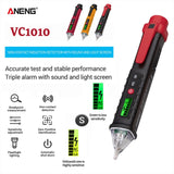 Digitale AC DC Spanningsdetector Tester Pen