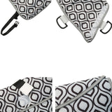 3-in-1 Verschoonmat voor baby's met Speelgoedbevestiging – VerschoonPlus (1 kopen, 1 gratis)