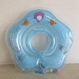 Opblaasbare Baby Nek Zwemring voor Veilig Baden – Waterfit (1 kopen, 1 gratis)