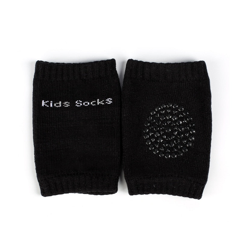 Beschermende Baby Kniewarmers met Antislip & BOGO-actie – Mila