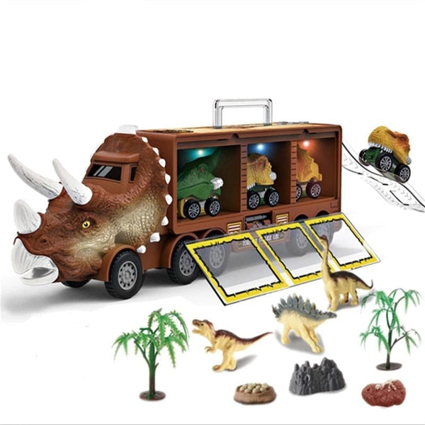 Dino Speeltruck – RexHauler