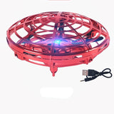 Flying Ufo | Oneindig veel speelplezier voor uw kind!