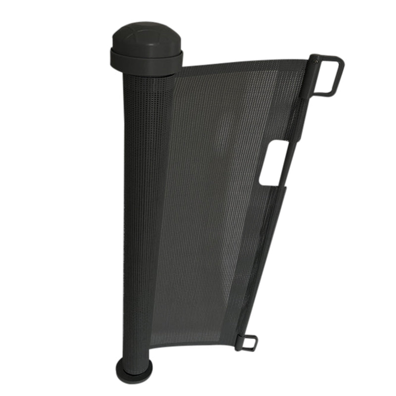 Uittrekbaar Veiligheidshekje – SafeStretch