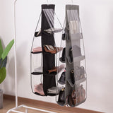 Folding Storage Bag | Organiseer al uw tassen!