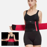 Medische Rugbandage Heupgordel