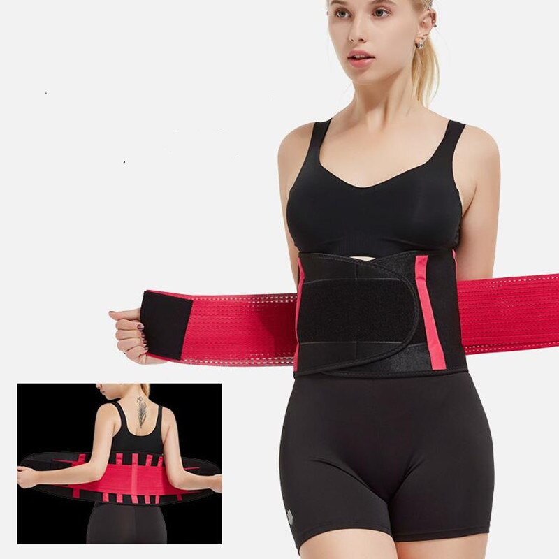 Medische Rugbandage Heupgordel