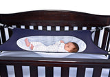 Baby-hangmat voor wieg of box – LunaNest