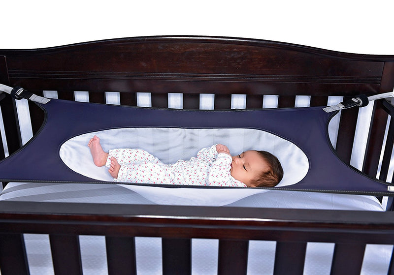 Baby-hangmat voor wieg of box – LunaNest