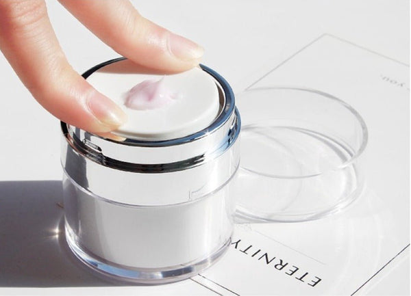 Navulbare Cosmetica Fles | Verleng de levensduur van uw cosmeticaproducten!