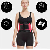 Medische Rugbandage Heupgordel