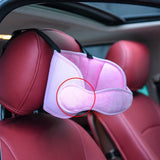 Verstelbare hoofdsteun voor kinderen in de autostoel – Slaapbeschermband (1 kopen, 1 gratis)