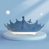 CrownCap | Gemakkelijk de haren van uw kind wassen!