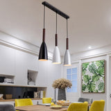 Moderne Hanglampen-Set – Lars