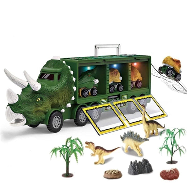 Dino Speeltruck – RexHauler