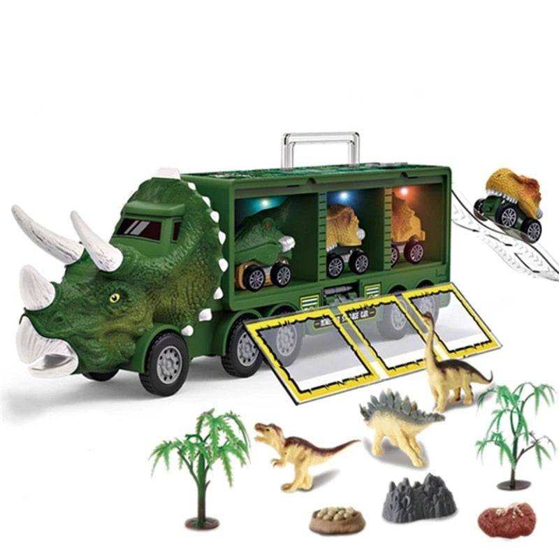 Dino Speeltruck – RexHauler